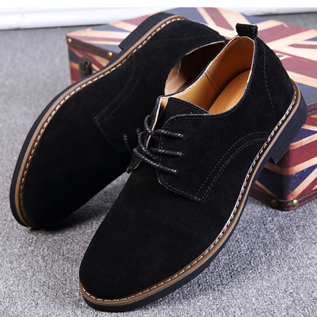 FORMAL SHOES – JeansFellow Footwear