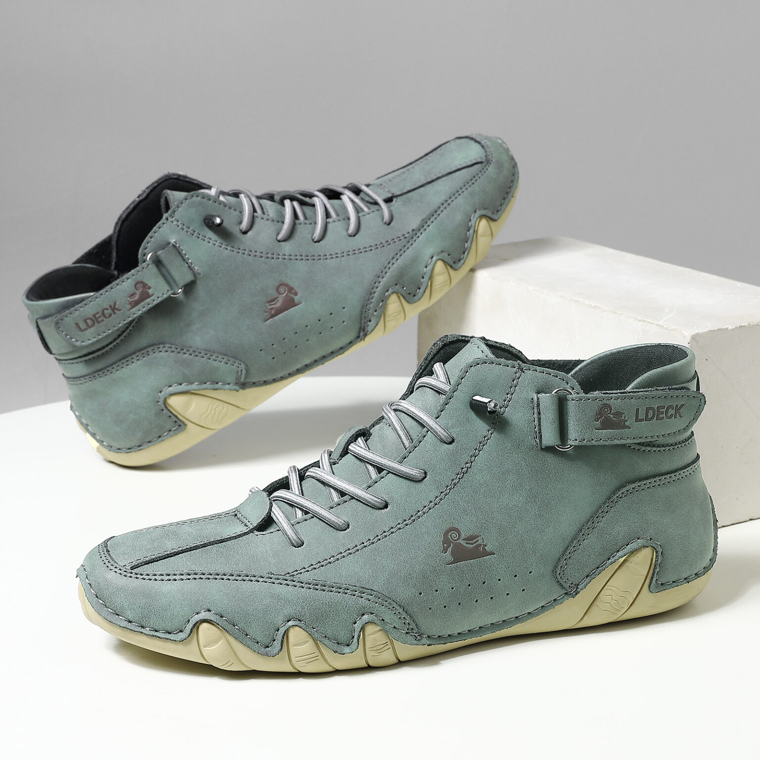 Basketball High Neck Sports Shoes – JeansFellow Footwear