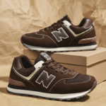 NB574 brown