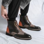 M841-8 Brown