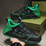 GA999 black green